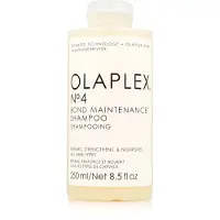 Olaplex Tratamiento Capilar N4 Bond Maintenance 250ml