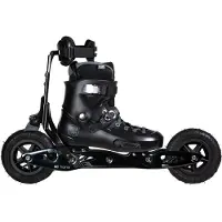 Powerslide Patines En Línea Xc Trainer 150