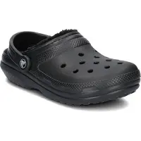 Crocs Zuecos Classic Lined