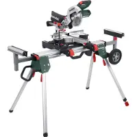 Metabo Sierra Ingletadora Set Kgs 216 M + Ksu 251