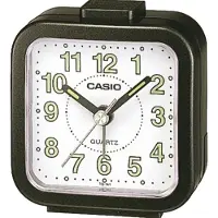 Casio Reloj De Mesa Tq-141-1ef