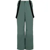 Protest - Girl's PRTSunny JR Snowpants - Pantalones de esquí size 128, turquesa