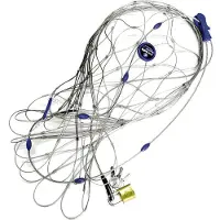 Pacsafe - 120L - Candado de cable size 120 l, blanco