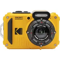 Kodak Cámara Digital Pixpro Wpz2 16mp 4x