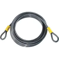 Kryptonite Candado De Cable Kryptoflex