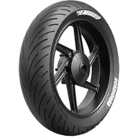 Eurogrip Neumático Delantero Sport-touring Roadhound 57h Tl