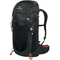Ferrino - Agile 25 - Mochila de senderismo negro