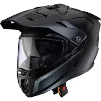 Caberg Tanami Casco Integral Mate/Negro 2XL unisex