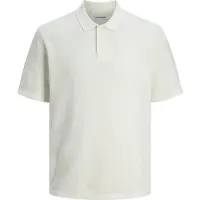 Jack & Jones Camiseta 'George' offwhite