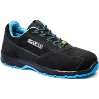 Sparco Zapatos De Seguridad Horizon