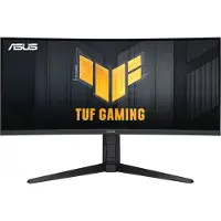 Asus Monitor Curvo Gaming 90lm06f0-b01e70 34´´ Uwqhd Ips Led 165hz