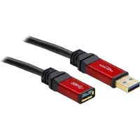 DeLOCK Cable Usb 90028658 3 M