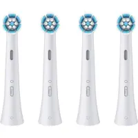 Oral-B Reemplazo De Cepillo Eléctrico Io Soft Clean 4-pack White