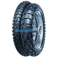 Continental Neumático Trasero Adventure Tkc 80 Twinduro M+s 66p Reinforced Tt