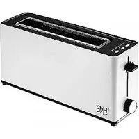 EDM Tostadora 900w Long