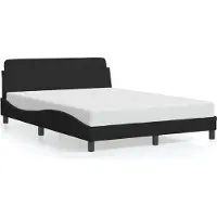 Syfax Cabecero de cama Dover, terciopelo , 135 x 190 cm