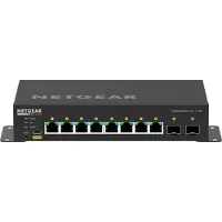 Netgear Switch Av Line M4250-8g2xf L3 1u