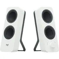 Logitech Altavoces Z207 Bluetooth