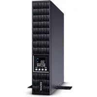 Cyberpower Sai En Línea Rackmount Ols1000ert2ua Con 8 Tomas De Corriente 900w