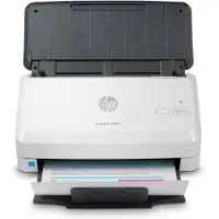 HP Escáner Scanjet Pro 2000 S2