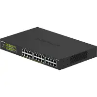 Netgear Switch Gs324p 24