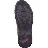 Rieker Zapatillas marrón / marrón oscuro