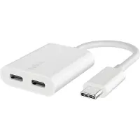 Belkin Cable De Audio Usb-c