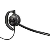 HP Poly Auriculares Monoaurales Encorepro 530 Series Wired