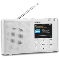 Reflexion Radio Digital Tra23dab