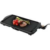 EDM Parrilla Eléctrica 2000w