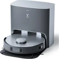 Ecovacs Robot Aspirador Deebot X1 Plus