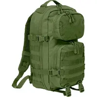 Brandit Mochila oliva