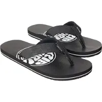 Rip Curl - Ripper Open Toe - Sandalias size 44, gris