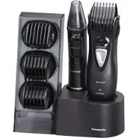 Panasonic Cortapelos Er-gy10 7in1