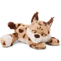 Nici Lince Lyka Oso Mentiroso 30 Cm