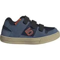 Five Ten - Kid's Freerider VCS - Zapatillas de ciclismo size 31,5, azul