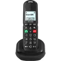 Alcatel Teléfono Fijo Inalámbrico Xl685 Ewe