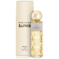 Saphir Eau De Parfum New Mazurca Vapo 200ml