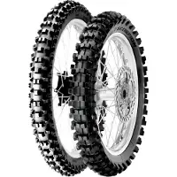 Pirelli Neumático Trasero Off-road Scorpion Xc Mid Soft 68m Tt