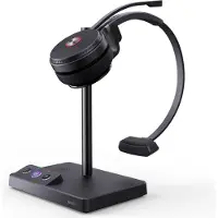 Yealink Auriculares Wh62 Mono T