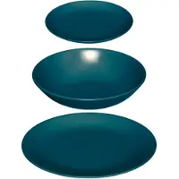 5 Five Vajilla 77092 18 Piezas