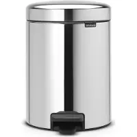 Brabantia Cubo De Basura Newicon 5l