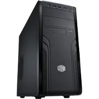 Cooler Master Caja Torre Pc Cm Force 500