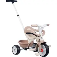 Smoby Triciclo Cochecito Be Move Confort