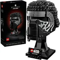LEGO Casco de Kylo Ren