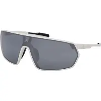 Adidas - SP0088 Mirror Cat: 3 - Gafas de ciclismo gris