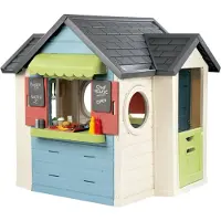 Smoby Casa Del Chef