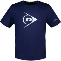 Dunlop Camiseta De Manga Corta Essentials Promo
