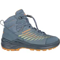 Lowa - Kid's Zirrox II GTX Mid - Botas de trekking size 32, azul
