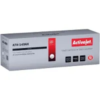 ActiveJet Cartuchos De Tinta Compatibles Hp 149x W1490x